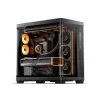 Case Jonsbo TK-4 Black