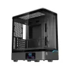 Case MIK H7 240 M-ATX Black 