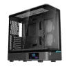 Case MIK H7 360 ATX Black