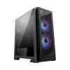 Case MSI MPG VELOX 300R AIRFLOW PZ (Black)