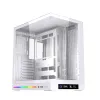 Case Xigmatek Cloud DGT Arctic EN90755