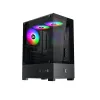 Case Xigmatek View III 3F EN90526