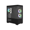 Case Zalman Chronix V2 ATX 3 FAN ARGB