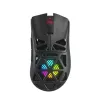 Chuột Gaming 3 Mode Aula SC620 Màu Đen (5521)