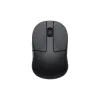 Chuột Không Dây Keychron M4 Màu Đen (M4-A1)