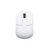 Chuột Không Dây Keychron M4 Màu Trắng (M4-A3)