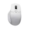 Chuột Không Dây Keychron M6S Màu Trắng (M6S-B72)