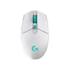 Chuột Không Dây Logitech G304 X Màu Trắng (910-007868)