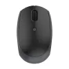 Chuột Không Dây Zadez M-322 Silent Đen