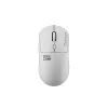 Chuột máy tính không dây Gaming Mouse Zidli ZM03 PRO White