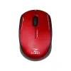 Chuột văn phòng không dây Zadez M-331R màu Đỏ