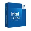 CPU Intel Core i7-14700K (20C/28T/ 2.5 GHz - 5.6GHz/ 33MB/ 1700)