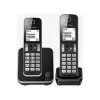 Điện thoại bàn Panasonic KX-TGD312CX