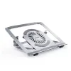 Giá Đỡ Laptop Orico NSF1-SV-EP Màu Bạc