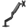 Giá treo màn hình HyperWork Core Arm 22 - 32 inch màu Đen (HPW-SA01-BLK)