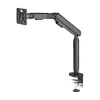 Giá treo màn hình HyperWork Flexus 22-38 inch màu Đen (HPW-PA01-BLK)