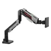 Giá treo màn hình HyperWork T9 Pro III 24-57 inch màu Đen (HPW-PMA01-BLK)