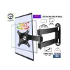 Giá treo màn hình tivi Ergotek xoay 360 độ EM83 14-32 inch