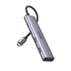 Hub Type-C sang 2xUSB-A + 2xUSB-C 5Gbps Ugreen 15395 CM473