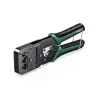 Kìm Bấm Mạng Đa Năng 6P 8P Cat5 Cat6 Cat7 Cat8 Ugreen 15115