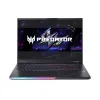 Laptop Acer Predator Helios 18 AI PH18-I71-91UX (Ultra 9 290HX/ Ram 64GB/ SSD 3TB/ RTX 5080/ 18 inch/ Windows 11 Home/ 2Y/ Đen)