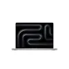 Laptop Apple MacBook Pro 14 inch M5 Pro Silver MGDN4SA/A (M5 Pro/ Ram 24GB/ SSD 1TB/ 14 inch/ macOS/ 1Y/ Bạc)