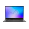 Laptop Asus ROG Zephyrus G14 GU405AR-SY016W (Ryzen 9 8940HX/ Ram 16GB/ SSD 512GB/ RTX 5050 8GB/ 16 inch/ Windows 11 Home + M365 1 tháng/ 2Y/ Xám Đen)