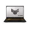 Laptop ASUS TUF Gaming 16 FX610JM-TU004W (i7-14650HX/ Ram 16GB/ SSD 512GB/ RTX 5060/ 16 inch/ Windows 11 Home/ 2Y/ Đen)