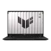 Laptop ASUS TUF Gaming A14 FA401UM-RG049W (Ryzen 7 260/ Ram 32GB/ SSD 512GB/ RTX 5060 8GB/ 14 inch/ Windows 11 Home + Microsoft 365 1 tháng/ 2Y/ Xám)