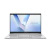Laptop Asus Vivobook 14 X1404VA-EB609W (Core 3-100U/ Ram 8GB/ SSD 512GB/ 14 inch/ Windows 11 Home/ 2Y/ Bạc)