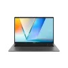 Laptop ASUS Vivobook S16 S3607AA-SH042W (Ultra 5 325/ Ram 16GB/ SSD 512GB/ 16 inch OLED/ 2Y/ Xám)