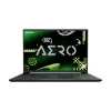 Laptop Gigabyte AERO X16 AERO-X16-4WHN3VNC93AH (Ryzen Al 9 465/ Ram 16GB/ SSD 512GB/ RTX 5070/ 16 inch/ Windows 11 Home/ 2Y/ Xám Đen)