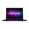 Laptop Gigabyte AORUS MASTER 16 Gen 2 AORUS-M16-6XJM4VNE64SH (Ryzen 9 9955HX3D/ Ram 32GB/ SSD 1TB/ RTX 5070Ti/ 16 inch OLED/ Windows 11 Home/ 2Y/ Đen)
