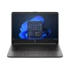 Laptop HP 240R G9 C40LFAT (Core 3-100U/ Ram 8GB/ SSD 512GB/ 14.0 inch/ Windows 11 Hone/ 1Y/ Đen)