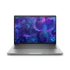 Laptop HP ZBook 8 G1i 14 inch B25DMAV (Ultra 7 255H/ Ram 32GB/ SSD 1TB/ Windows 11 Home/ 14 inch/ 3Y/ Xám)