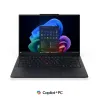 Laptop Lenovo ThinkPad E14 Gen 8 21Y60079VN (Ultra 5 325/ Ram 16GB/ SSD 1TB/ 14 inch/ Windows 11 Home/ 2Y/ Đen)