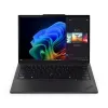Laptop Lenovo ThinkPad T14 Gen 6 21QG004FVA (Ultra 7-258V/ Ram 32GB/ SSD 1TB/ 3Y/ Đen)