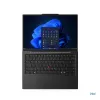 Laptop Lenovo ThinkPad X1 Carbon Gen 13 21NS010HVN (Ultra 7-258V/ Ram 32GB/ SSD 512GB/ 14 inch Oled/ Windows 11 Pro/ 3Y/ Đen)