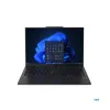 Laptop Lenovo Thinkpad X1 Carbon Gen 13 Aura Edition 21NS0107VN (Ultra 5 226V/ Ram 16GB/ SSD 512GB/ Windows 11 Pro/ 3Y/ Đen)