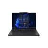 Laptop Lenovo ThinkPad X13 Gen 6 21RK00AWVN (Ultra 7 255H/ Ram 32GB/ SSD 512GB/ Windows 11 Pro/ 3Y/ Đen)