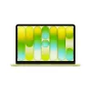 Laptop Apple MacBook Neo 13 inch Citrus MHFE4SA/A (A18 Pro/ Ram 8GB/ SSD 512GB/ 13 inch/ macOS/ 1Y/ Vàng)