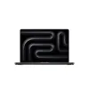 Laptop Apple MacBook Pro M5 14 inch Space Black MDE34SA/A (M5/ Ram 24GB/ SSD 1TB/ 14 inch/ macOS/ 1Y/ Đen)