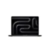 Laptop Apple MacBook Pro M5 Max 14 inch Space Black MGDU4SA/A (M5 Max/ Ram 36GB/ SSD 2TB/ 14 inch/ macOS/ 1Y)