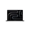 Laptop Apple MacBook Pro M5 Max 16 inch 2026 Space Black MGED4SA/A (M5 Max/ Ram 36GB/ SSD 2TB/ 16 inch/ macOS/ 1Y)