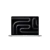 Laptop Apple MacBook Pro M5 Pro 14 inch 24GB/ 2TB Silver MJLV4SA/A (M5 Pro/ Ram 24GB/ SSD 2TB/ 14 inch/ macOS/ 1Y)