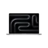 Laptop Apple MacBook Pro M5 Pro 16 inch 2026 Silver MGE44SA/A (M5 Max/ Ram 24GB/ SSD 1TB/ 16 inch/ macOS/ 1Y/ Xám)