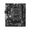 Mainboard Asrock A520M-HVS (2 x DDR4/ 64GB/ AM4/ m-ATX)