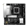 Mainboard Asrock B850M Rock WiFi (2 x DDR5/ 128GB/ AM5/ m-ATX)