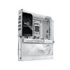 Mainboard Asus ROG CROSSHAIR X870E GLACIAL (4 x DDR5/ 256 GB/ AM5/ E-ATX)