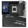 Mainboard Gigabyte X870E AORUS XTREME X3D AI TOP (4 x DDR5/ 256GB/ AM5/ E-ATX)